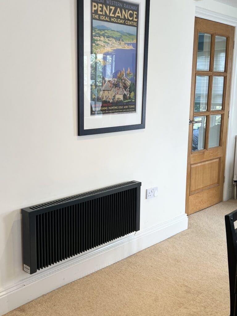 Energy Efficient Radiators South West Heating Solutions